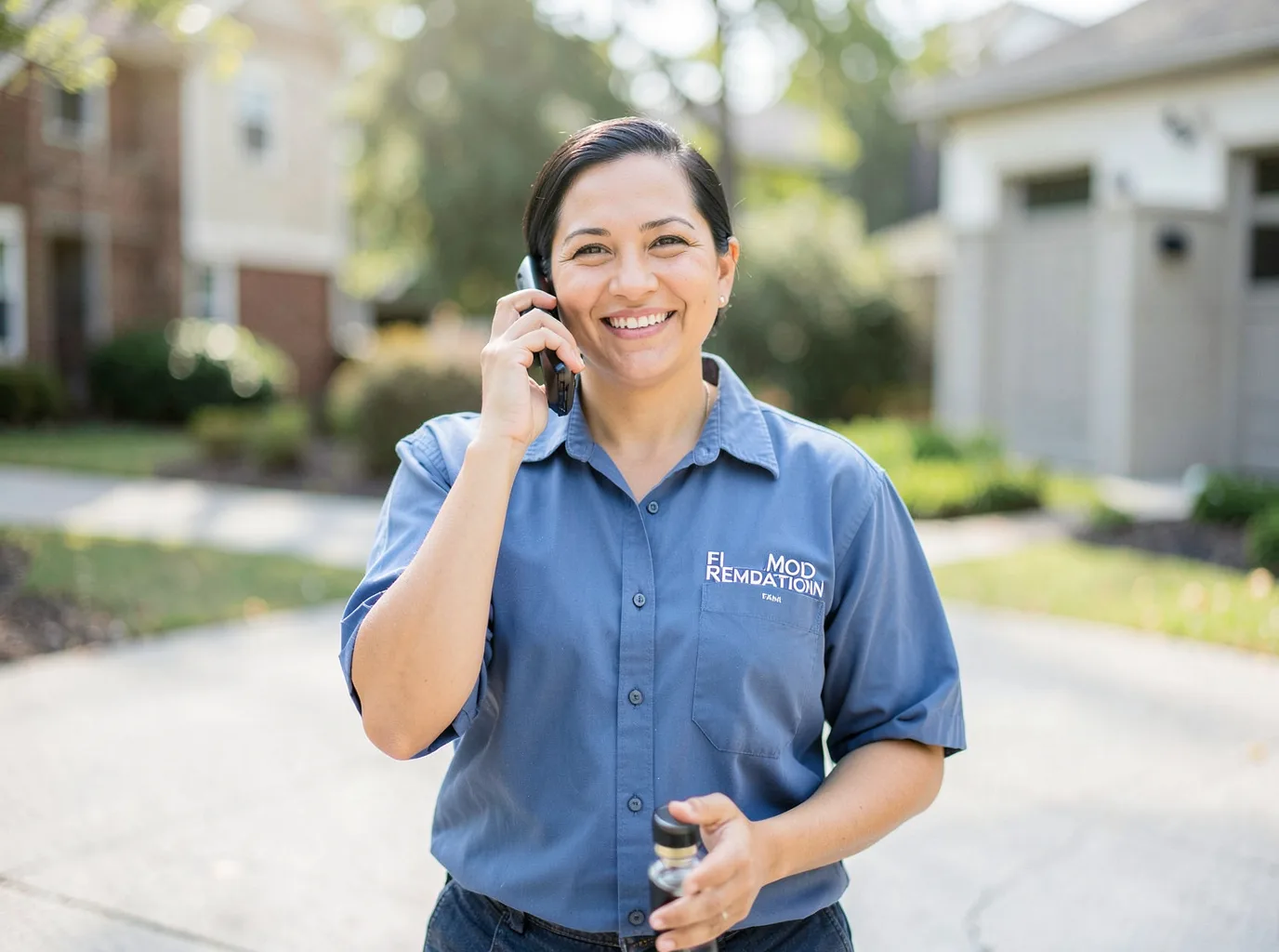 Mold Remediation Byers, KS FAQs